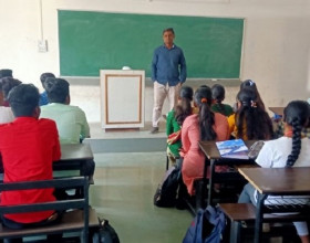 Lecture on Computer E/W & Cyber Security