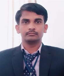 Mr.Ganesh Namdev Shinde