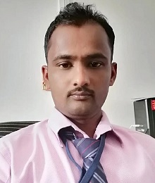 Mr.Bhanudas Mahadev Gadade