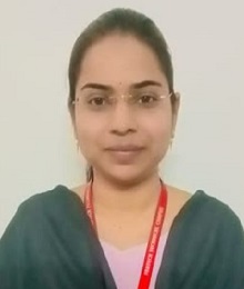 Ms.Gouri Sharad Kulkarni