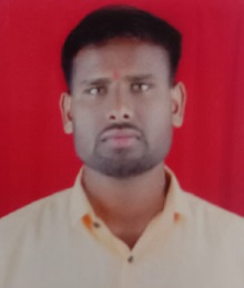 Mr.Suravase Namdev Maruti