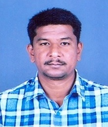 Mr. Torane Sandip Namdeo