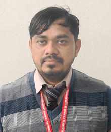 Mr. Ajaykumar Bhoju Bhosale