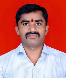 Mr.Vishal Bhagwan Imade