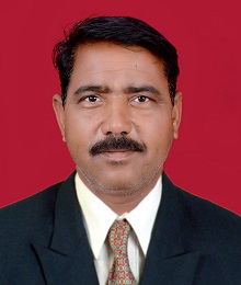 Mr. Nandkumar Haridas Jadhav