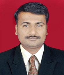 Mr.Vishal Ashok Lendave